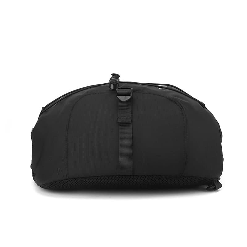 Нагрудная сумка 361° Слинг сумки Black Unisex - изображение 6