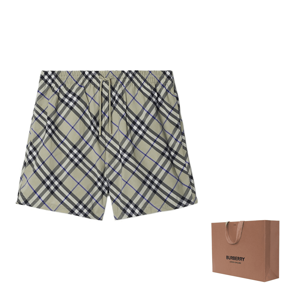 Burberry SS24 - изображение 3