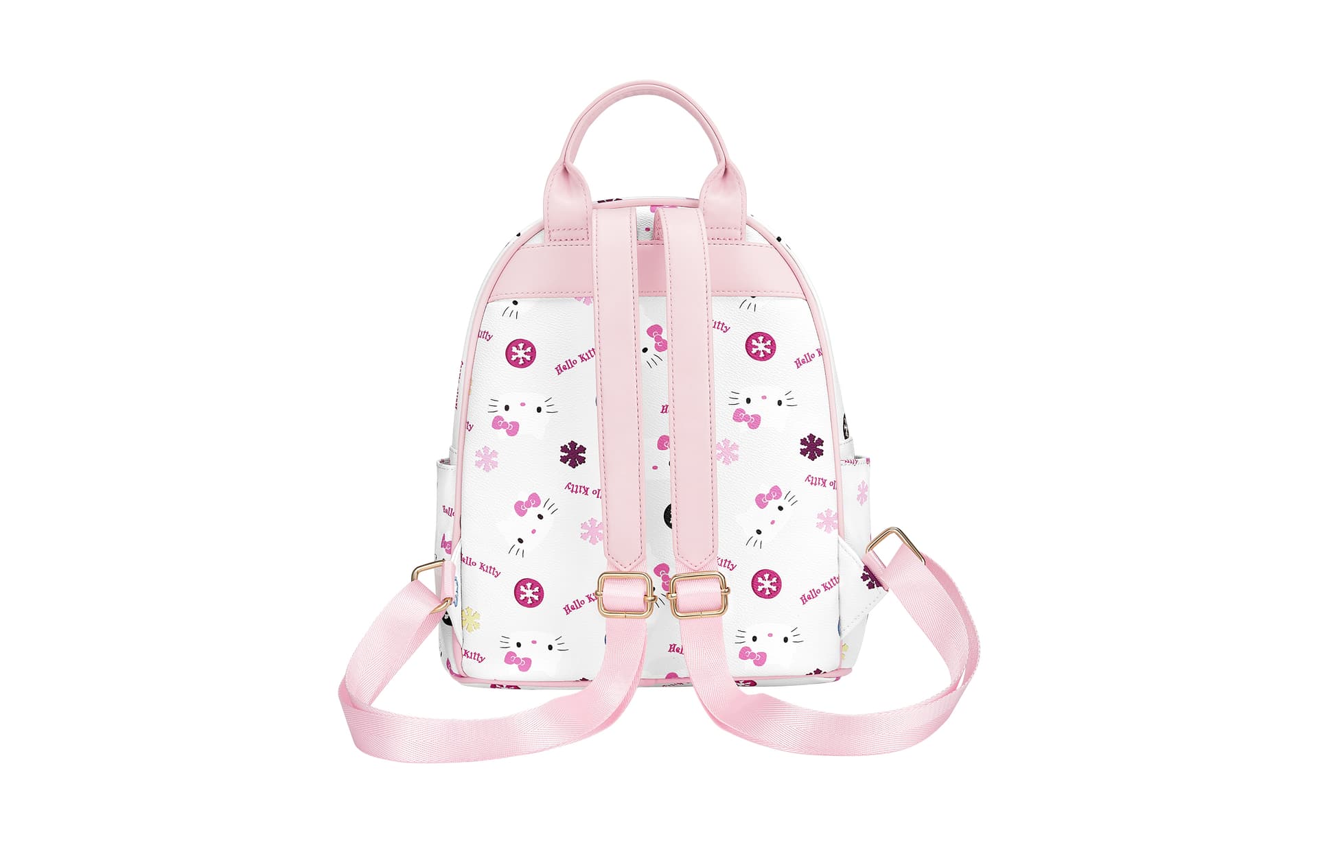 Рюкзак Sanrio Рюкзаки Розовые Женские - изображение 3