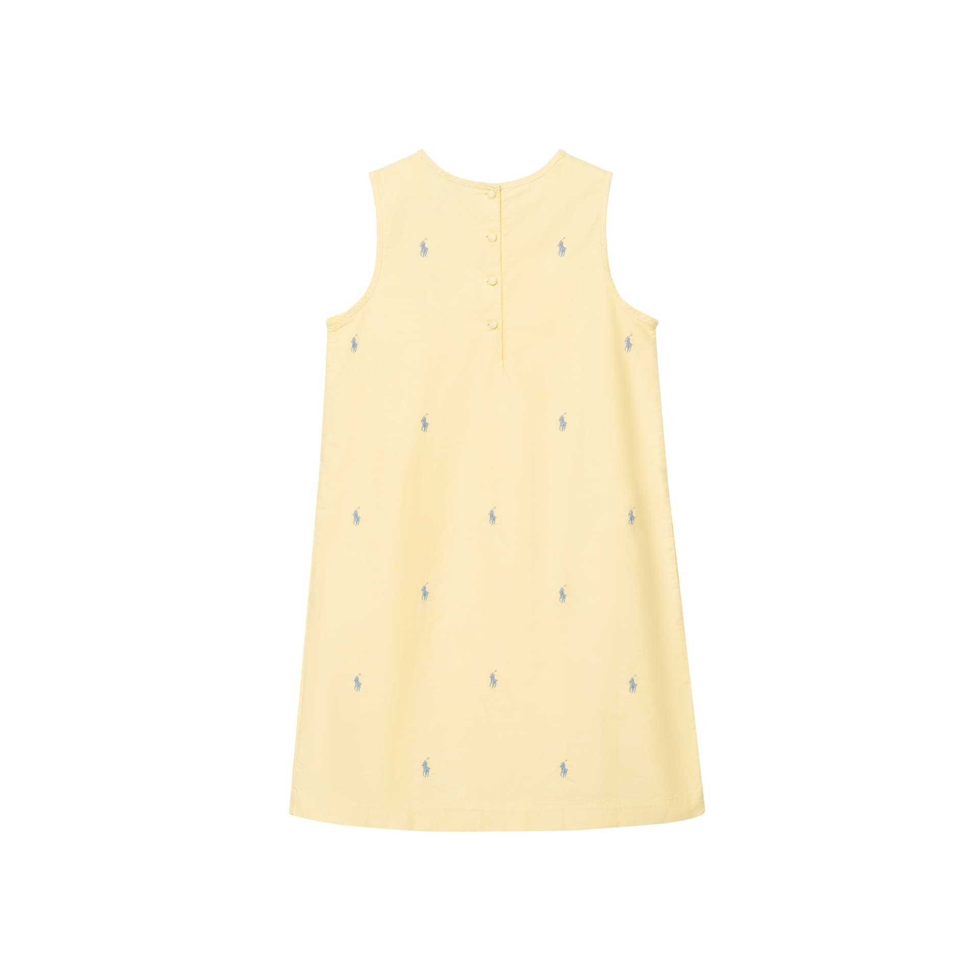 Polo Ralph Lauren Платье SS26 Детский - изображение 2