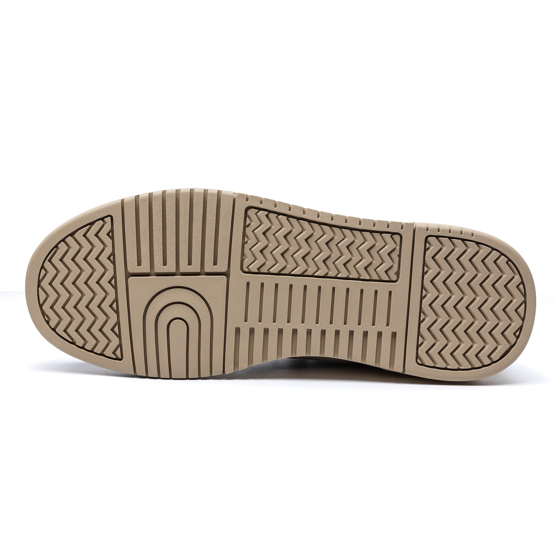 Кроссовки JEEP SPIRIT Air Force 1 Low Gray - изображение 5