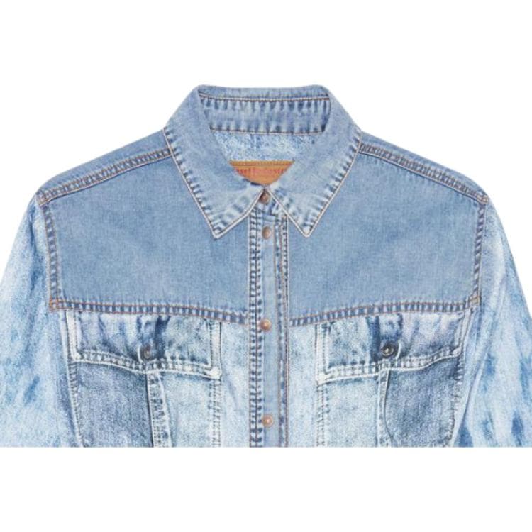 DIESEL FW22 - изображение 5