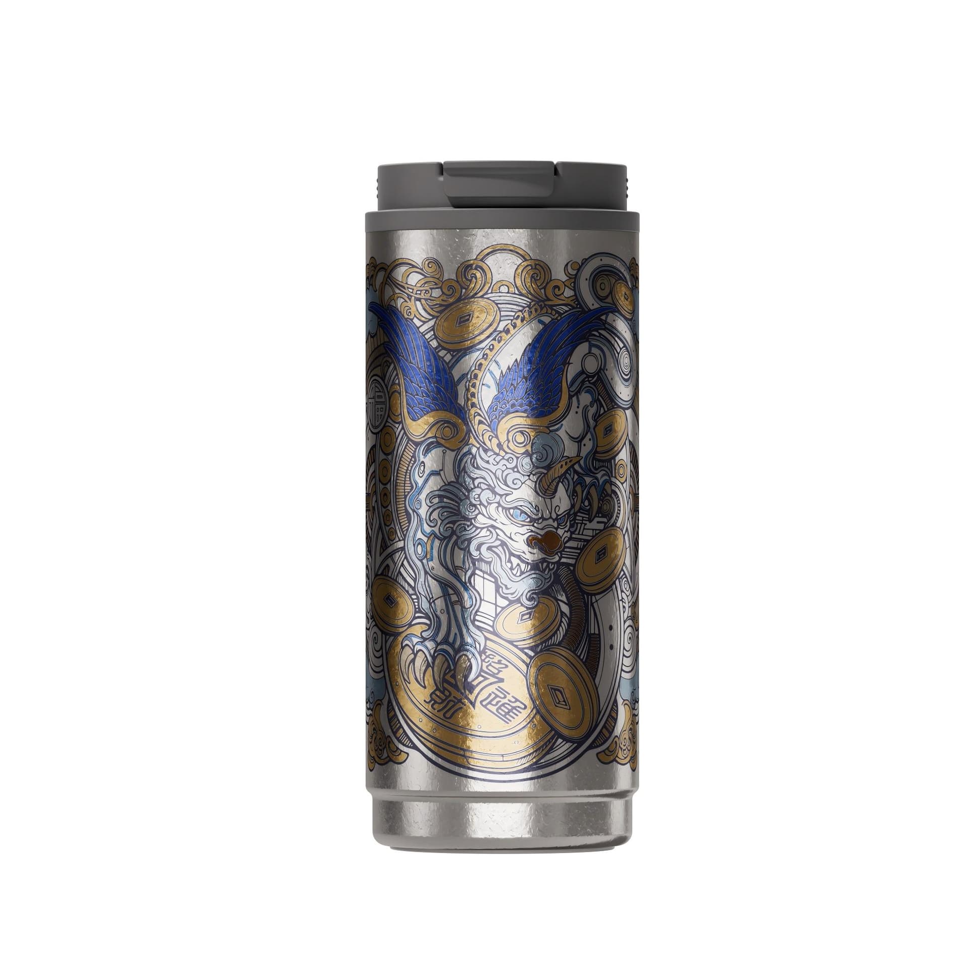 ZIPPO Термокружки и термосы - изображение 2