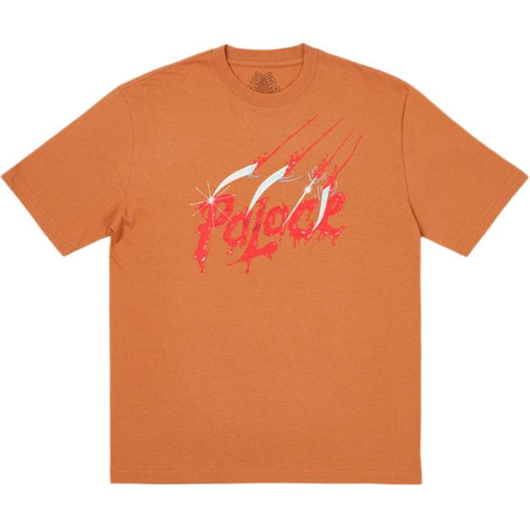 Футболка PALACE FW23 SCRATCHY T-SHIRT T - изображение 1