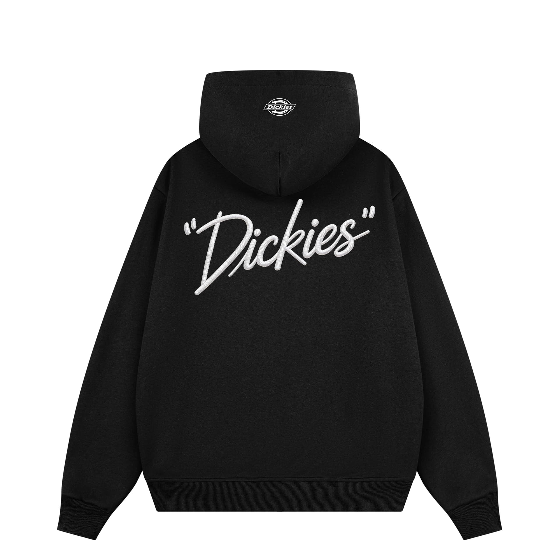 Худи Dickies Унисекс Толстовки - изображение 1