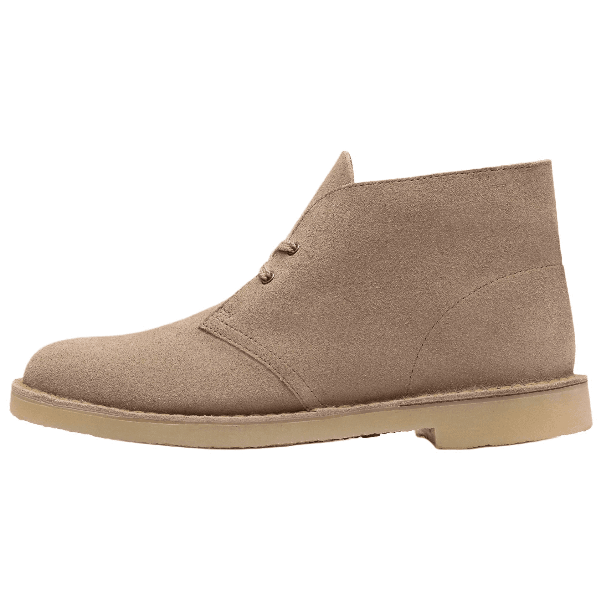 Сапоги CLARKS Botines Sand Men's - изображение 1