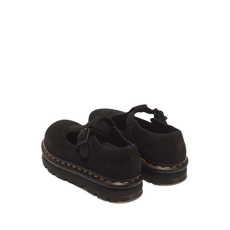 Dr.Martens Mary Jane Shoes Black Unisex Dr.Martens Mary Jane Shoes Черные Унисекс - изображение 3
