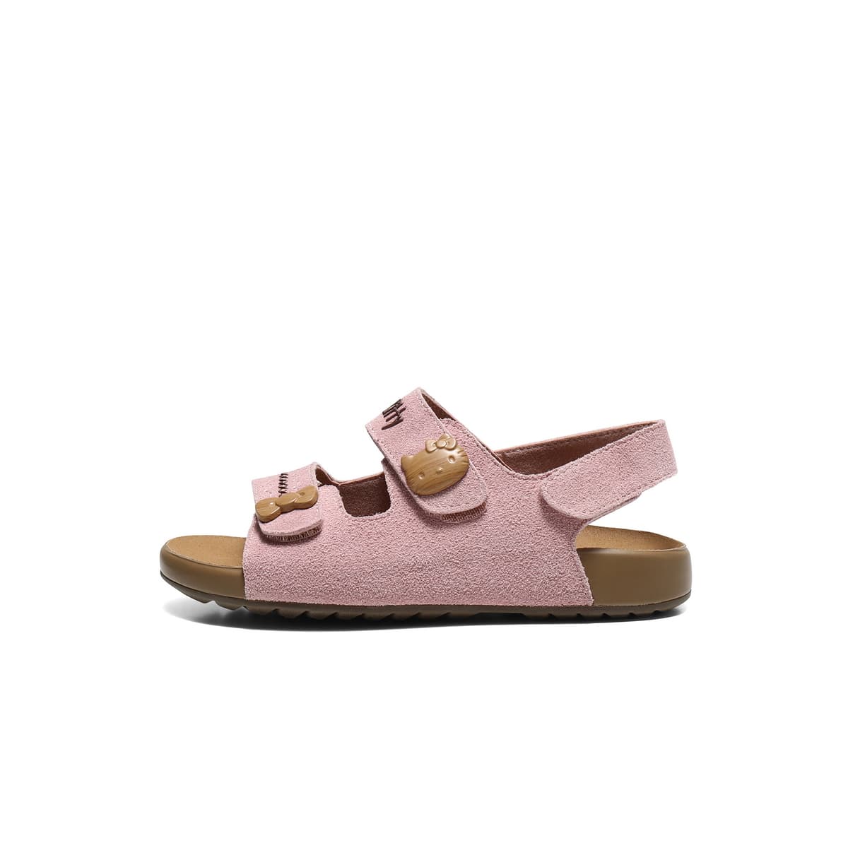 Сандалии BELLE Детские сандалии Low Top Kids - изображение 1