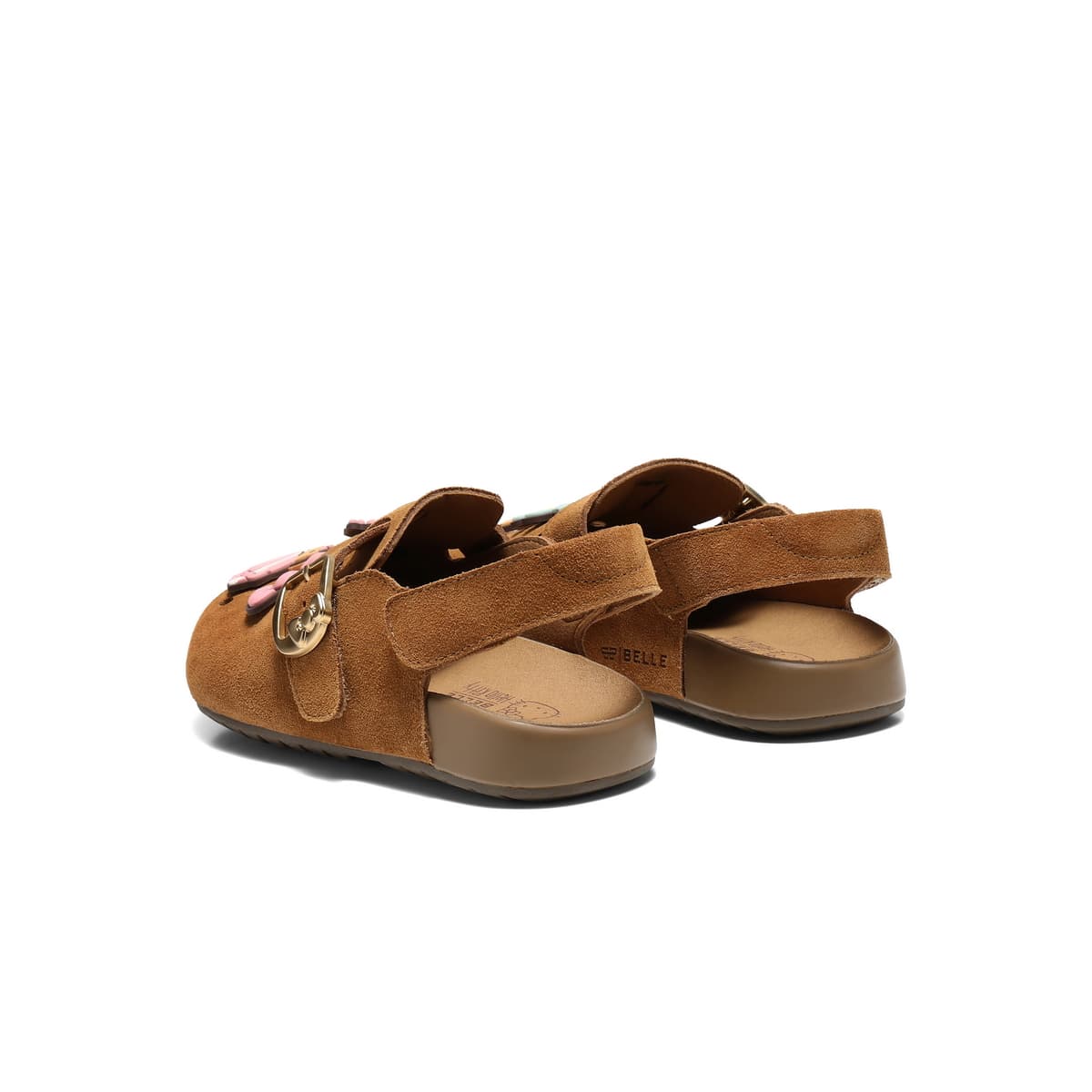 Сандалии BELLE Детские сандалии Low Top Kids - изображение 4