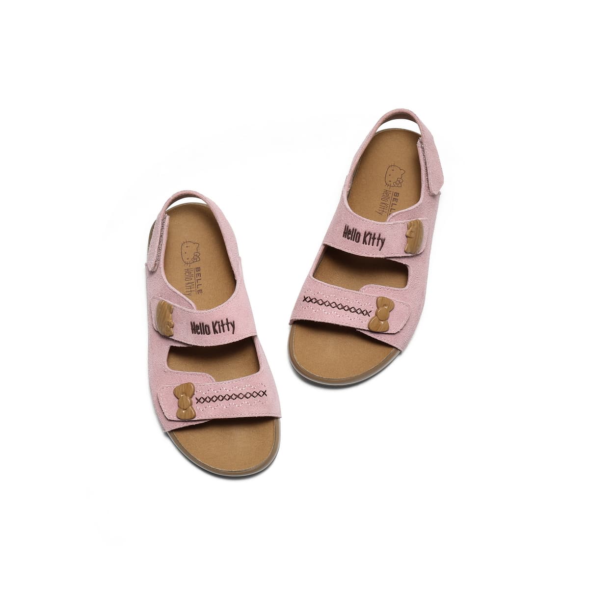 Сандалии BELLE Детские сандалии Low Top Kids - изображение 3