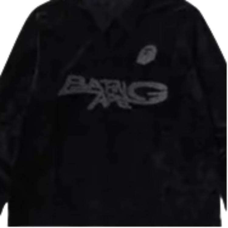 Поло A BATHING APE FW24 Поло Мужское - изображение 6