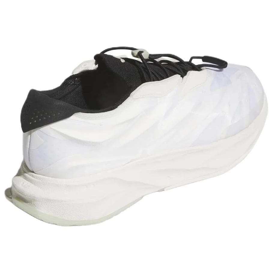 Кроссовки Adidas Originals Terra Mono Lightstrike Повседневная обувь Low Топ Белый черный Унисекс - изображение 4