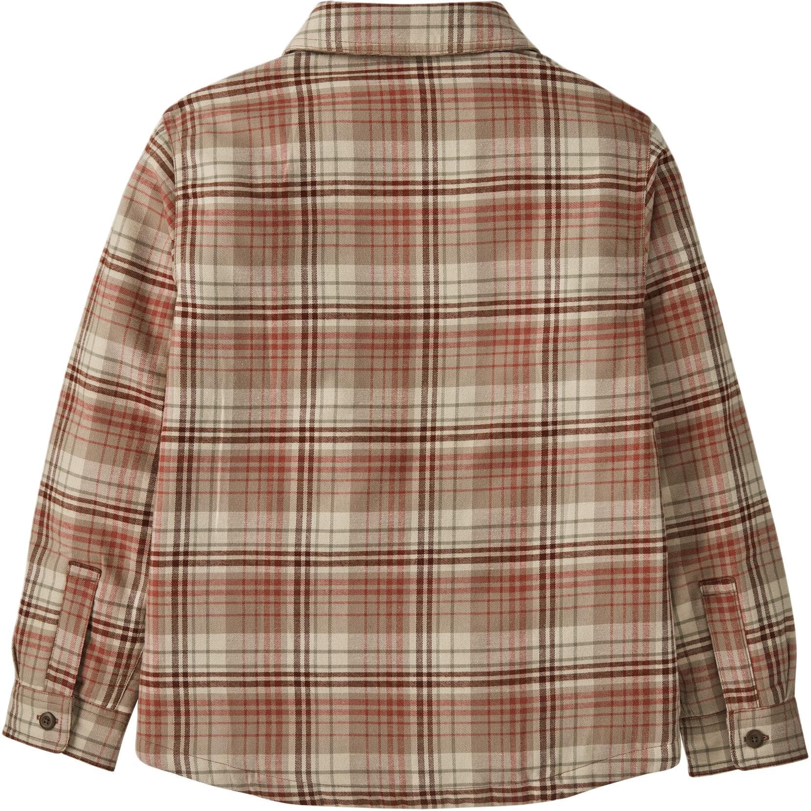 patagonia Kids Куртки - изображение 15