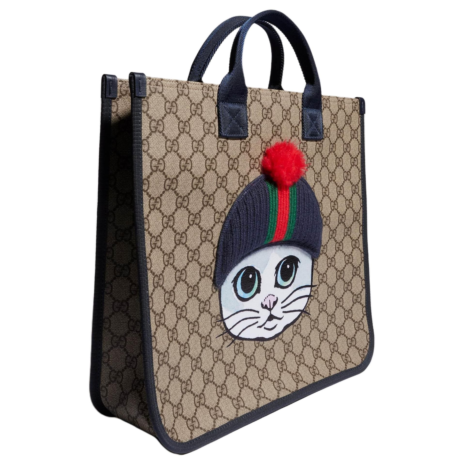 Сумка GUCCI x GG - изображение 2