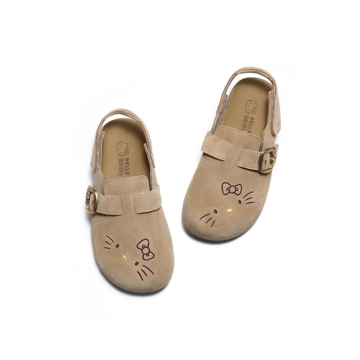Сандалии BELLE Детские сандалии Low Top Kids - изображение 7