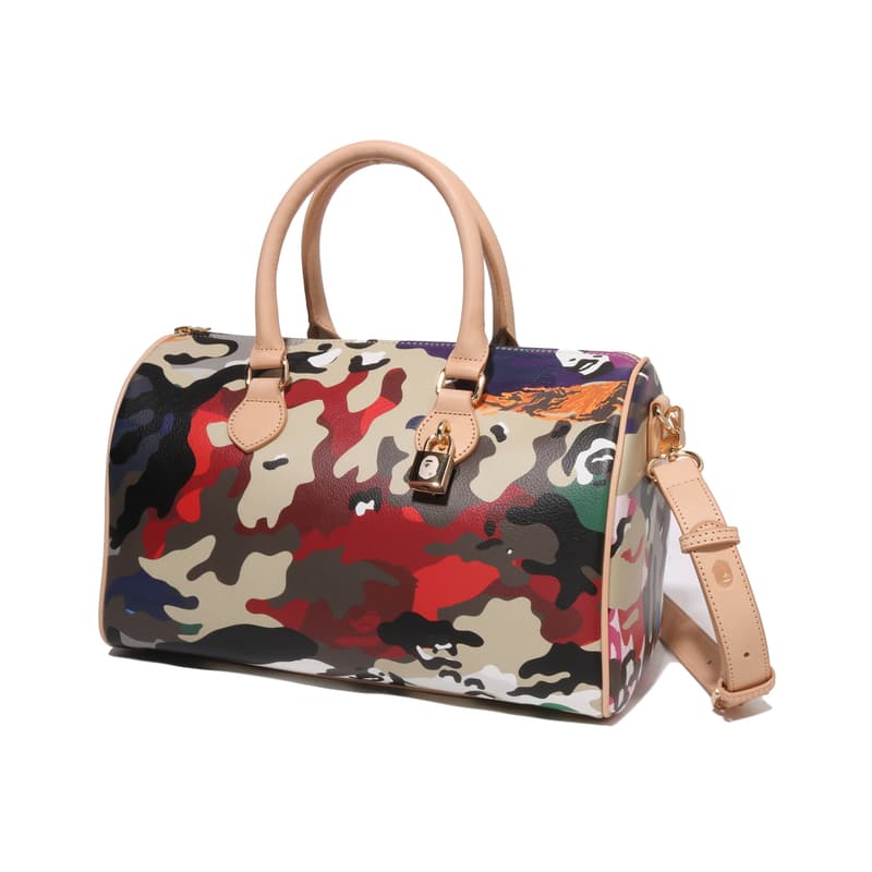 Сумка BAPE - изображение 3