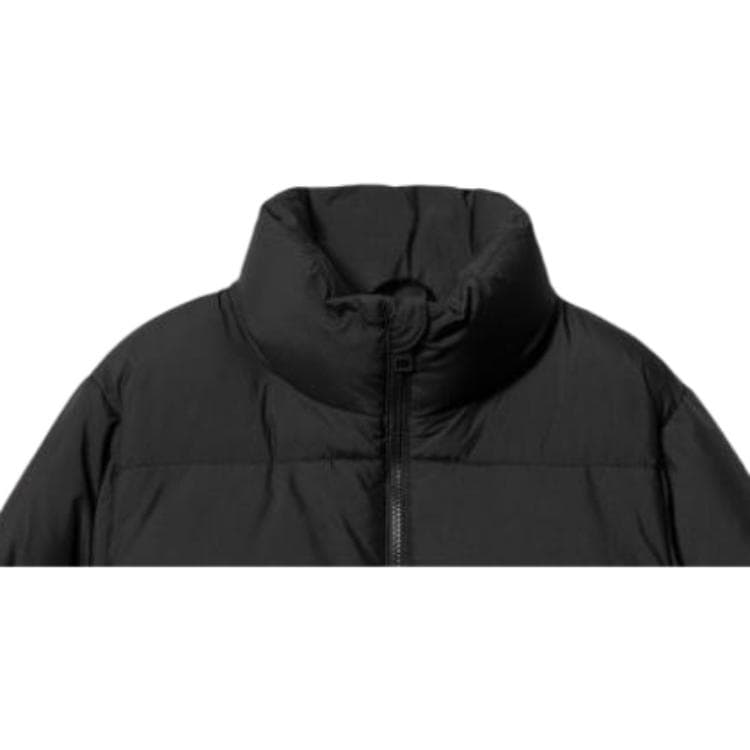 Carhartt WIP Куртки и Пальто Женские Черные - изображение 4