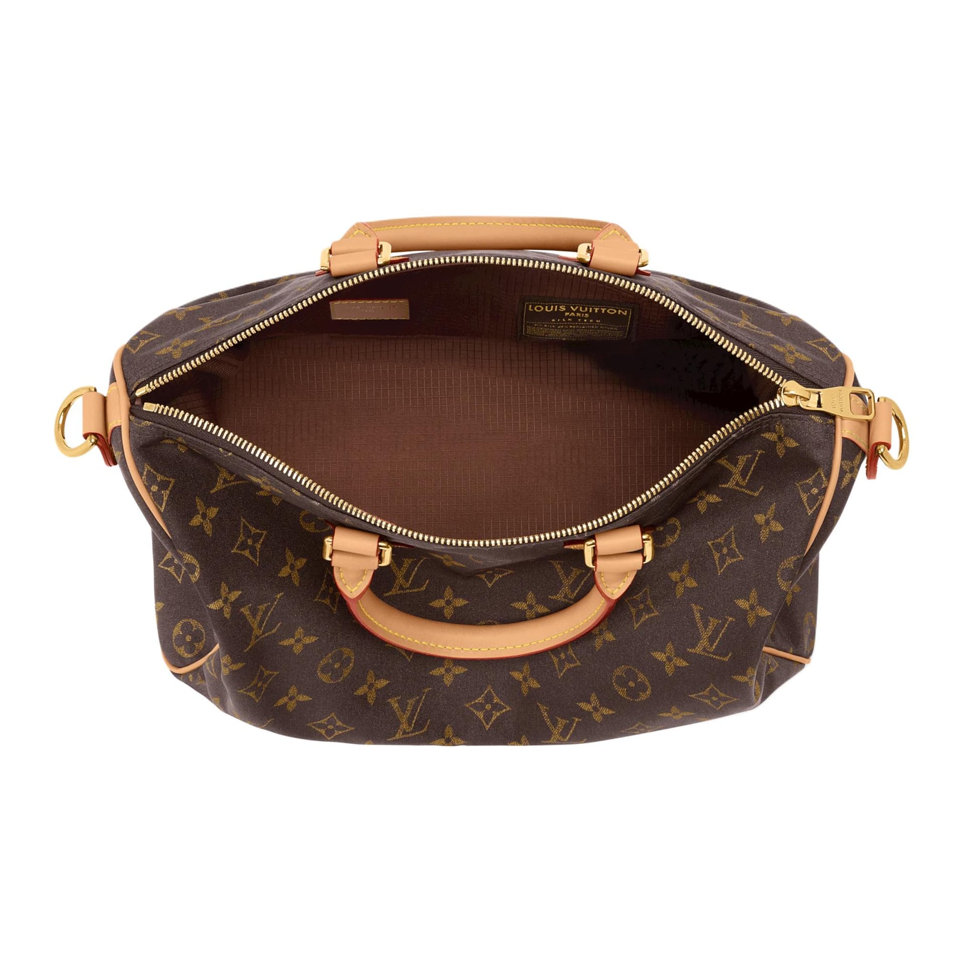 Сумка LOUIS VUITTON Speedy Bandoulire 30 - изображение 3