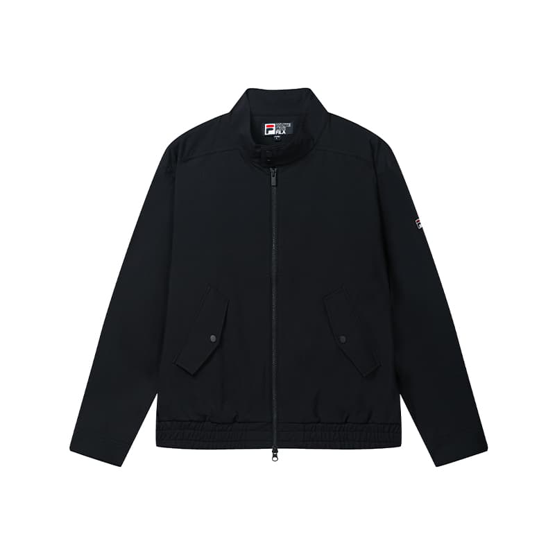 Куртка Fila Heritage Легендарный синий Мужская куртка - изображение 1