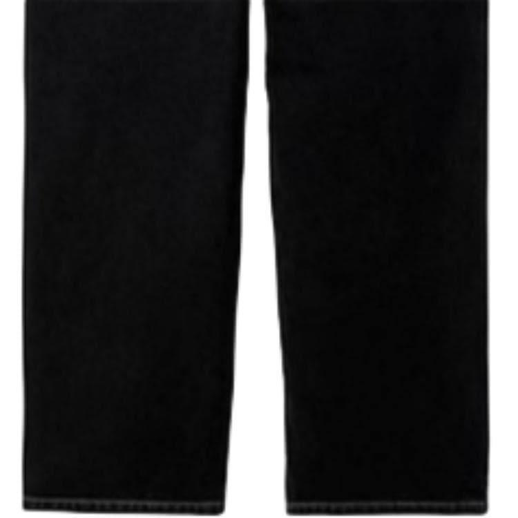 Carhartt WIP Карго Брюки Женские Черные - изображение 3