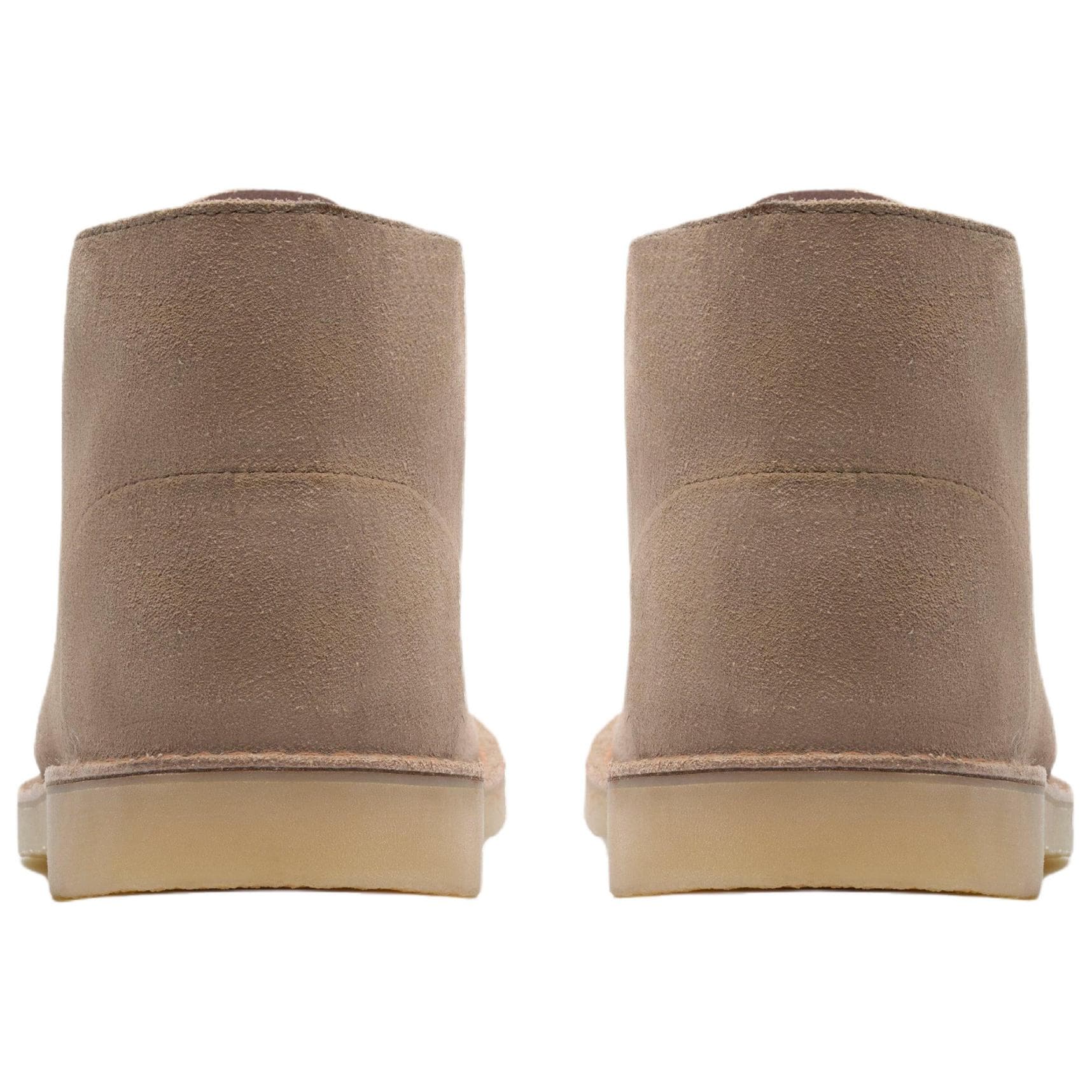 Сапоги CLARKS Botines Sand Men's - изображение 4