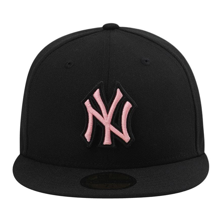 Кепка New Era 59FIFTY Полиэстеровые кепки для мужчин - изображение 8