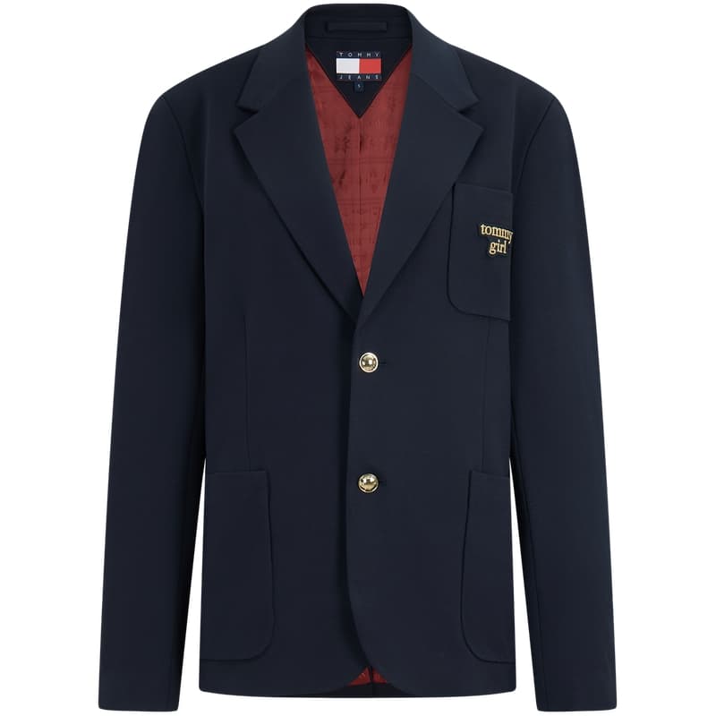 Tommy Hilfiger Бизнес-костюм для женщин - изображение 2