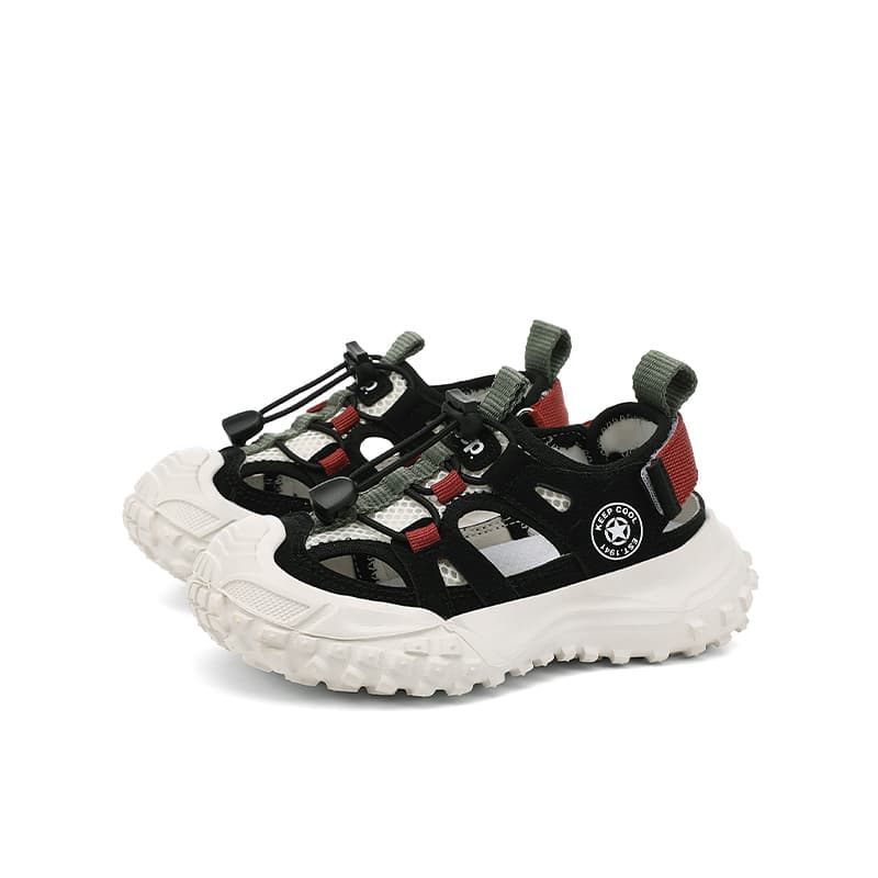 Сандалии Jeep Детские сандалии Low Top Kids - изображение 7