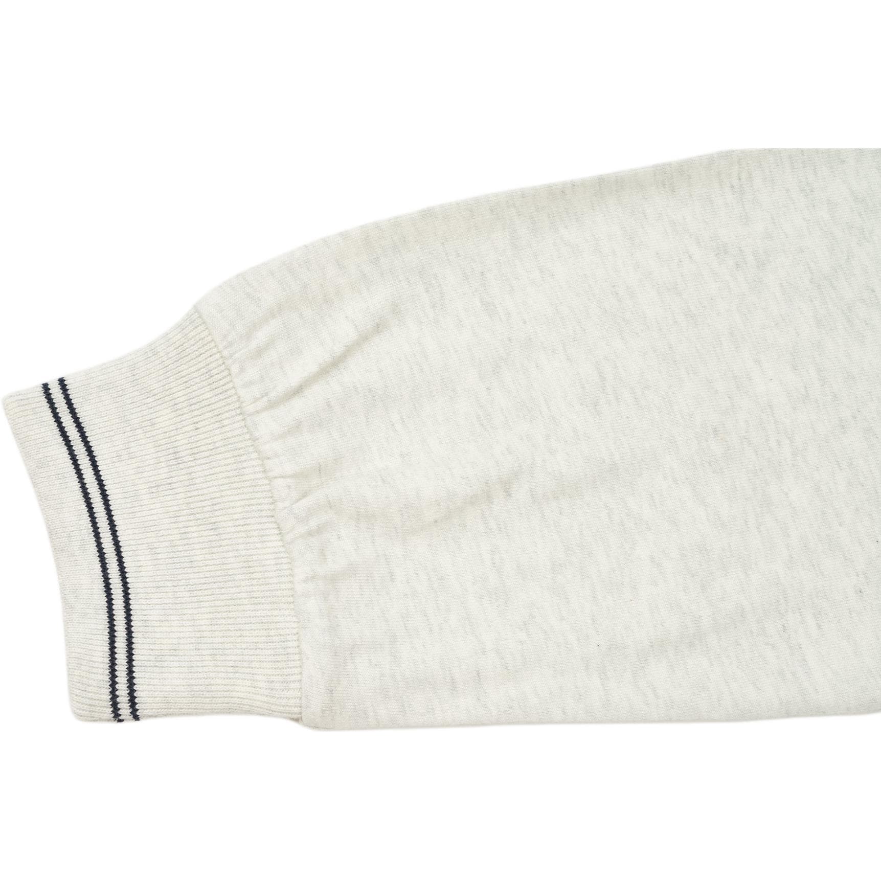 Кофта PALACE FW21 Skates Dominates Longsleeve Light Gery Marl LogoT - изображение 2
