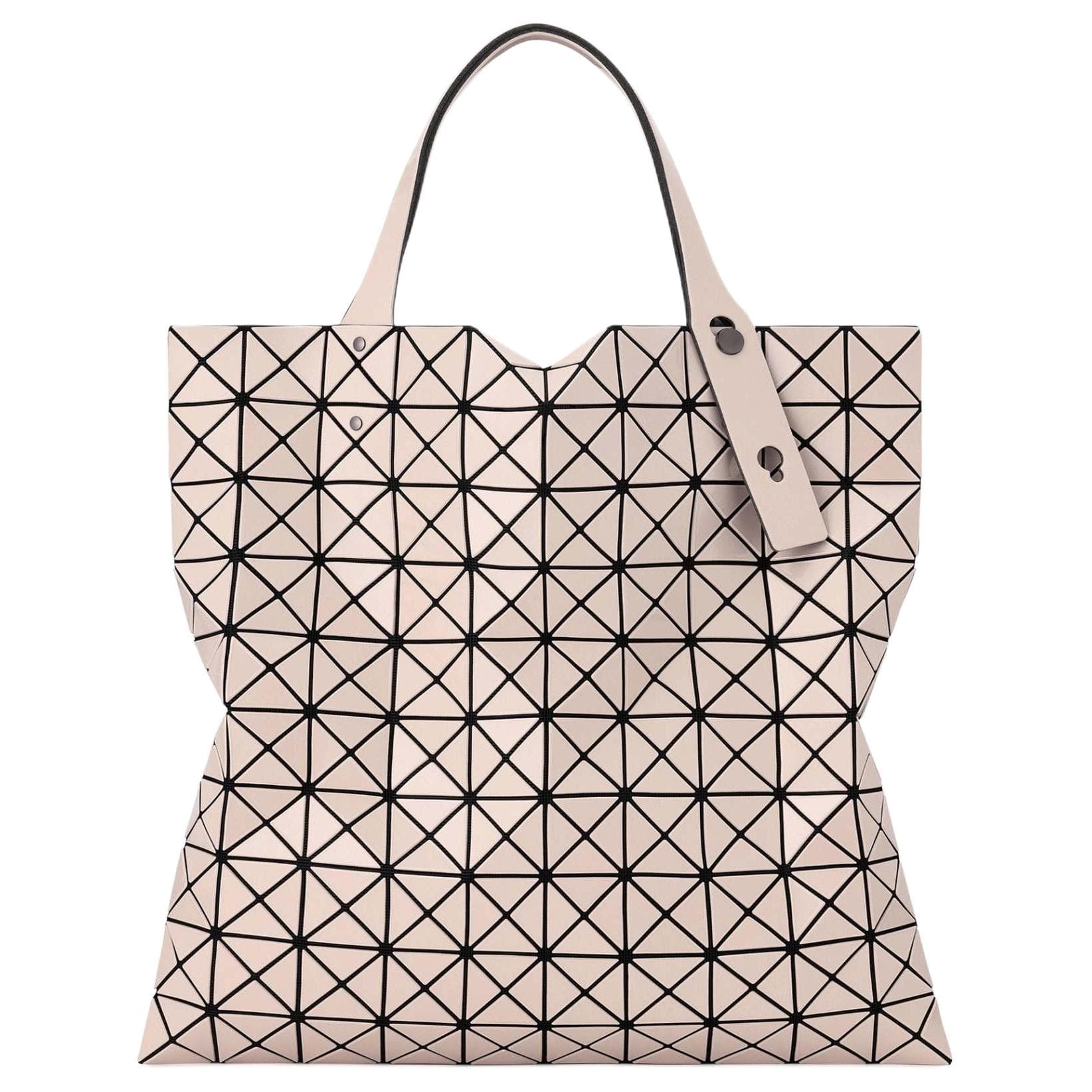 Сумка ISSEY MIYAKE Prism PVC - изображение 1