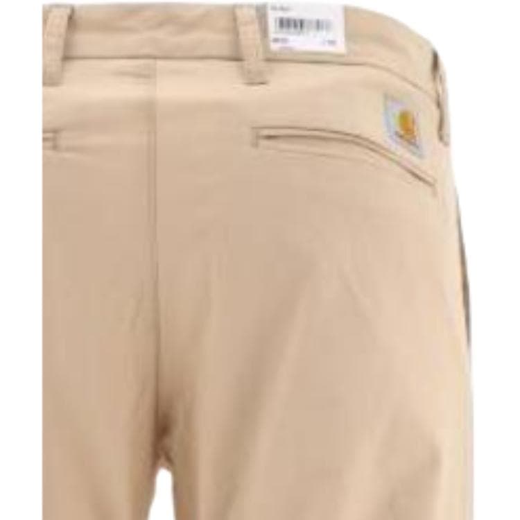 Штаны Carhartt WIP SS22 - изображение 5