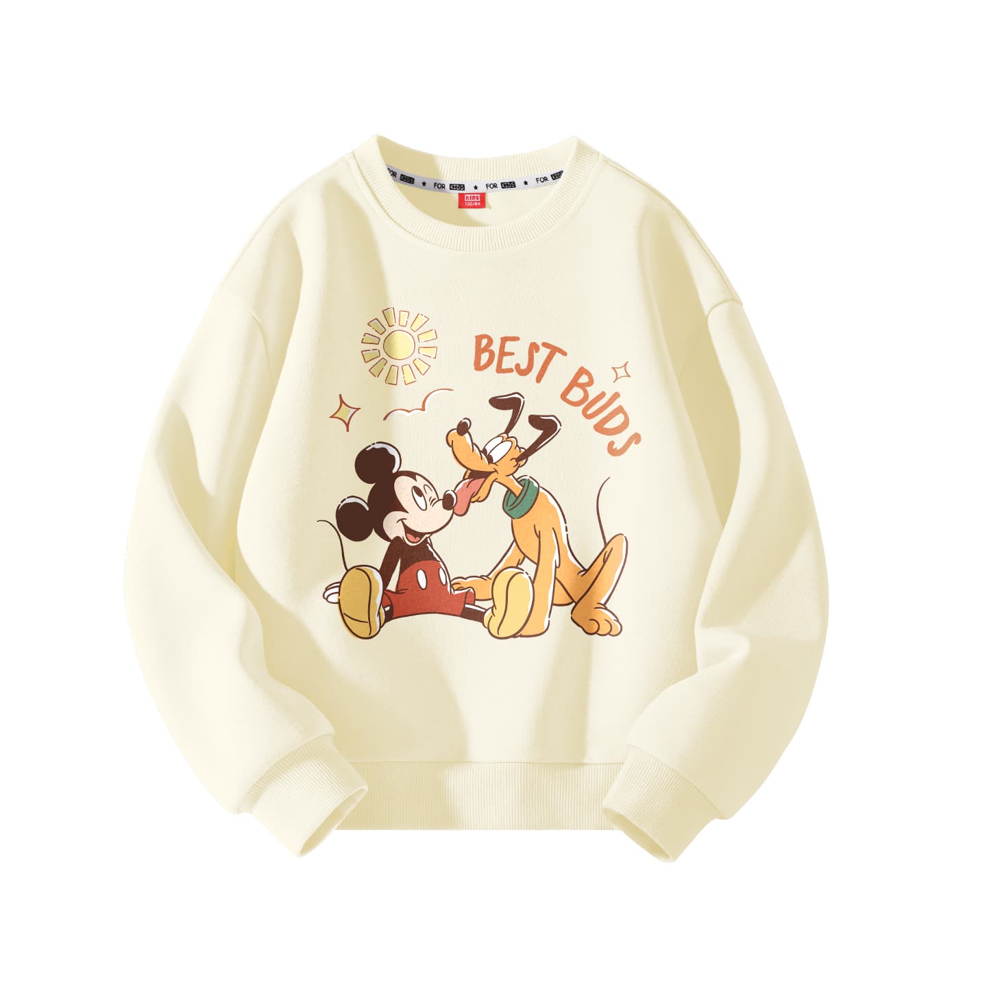 Disney Детская Толстовка - изображение 1