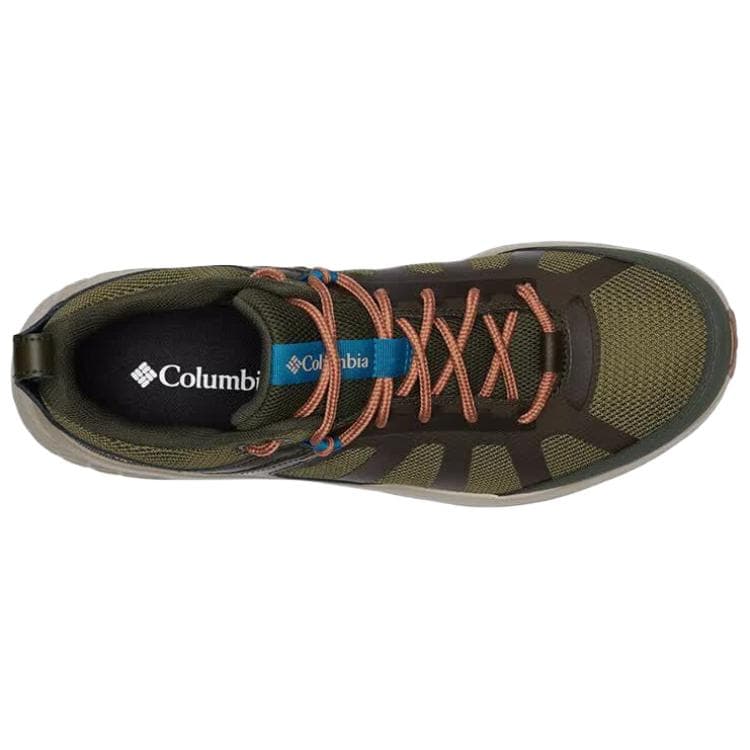 Кроссовки Columbia - изображение 3