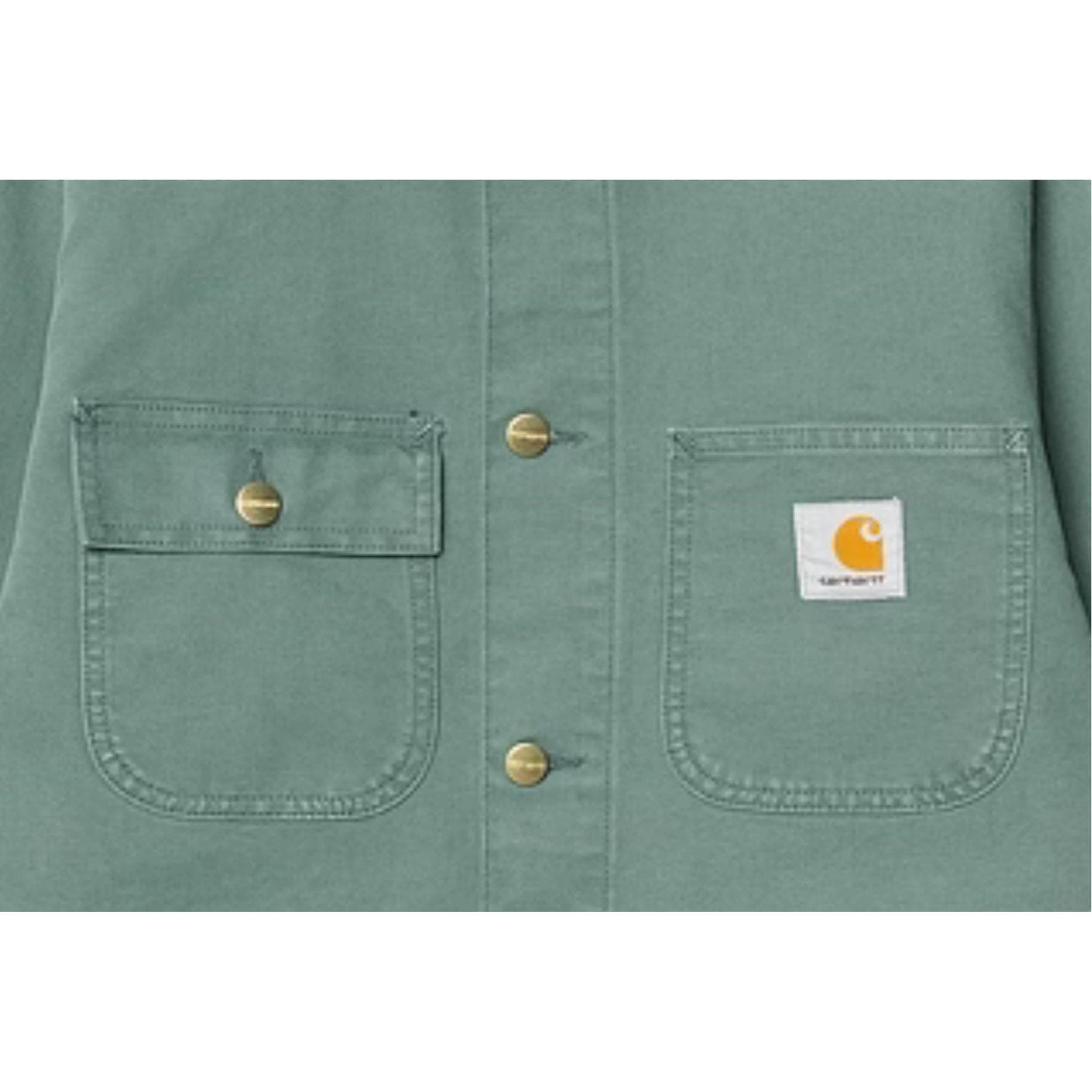 Куртка Carhartt WIP - изображение 4