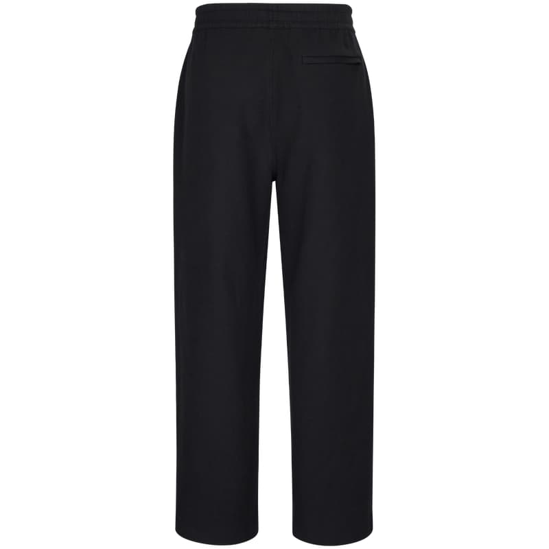 Штаны Calvin Klein UB1 Космический Черный Мужские Повседневные Штаны - изображение 2