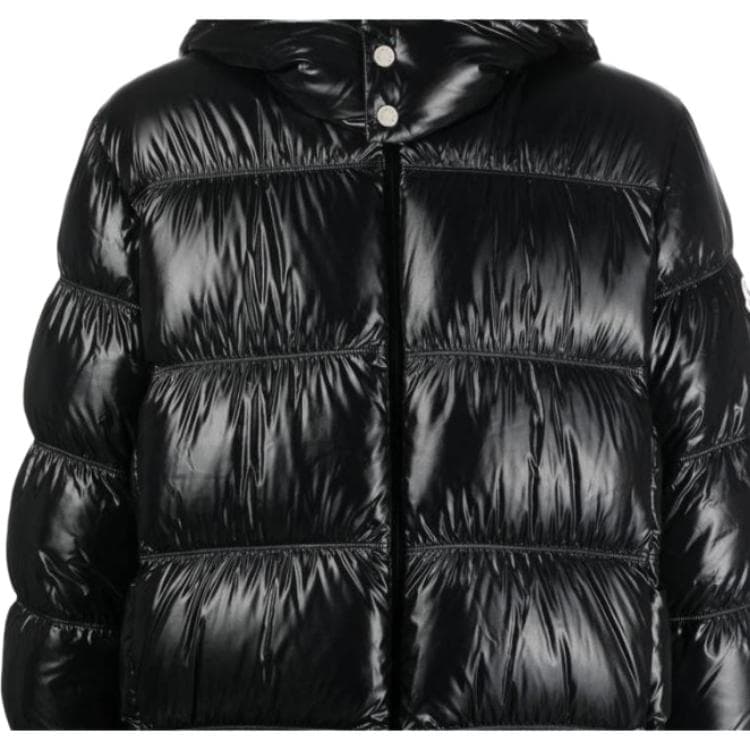Зимняя куртка Moncler - изображение 2