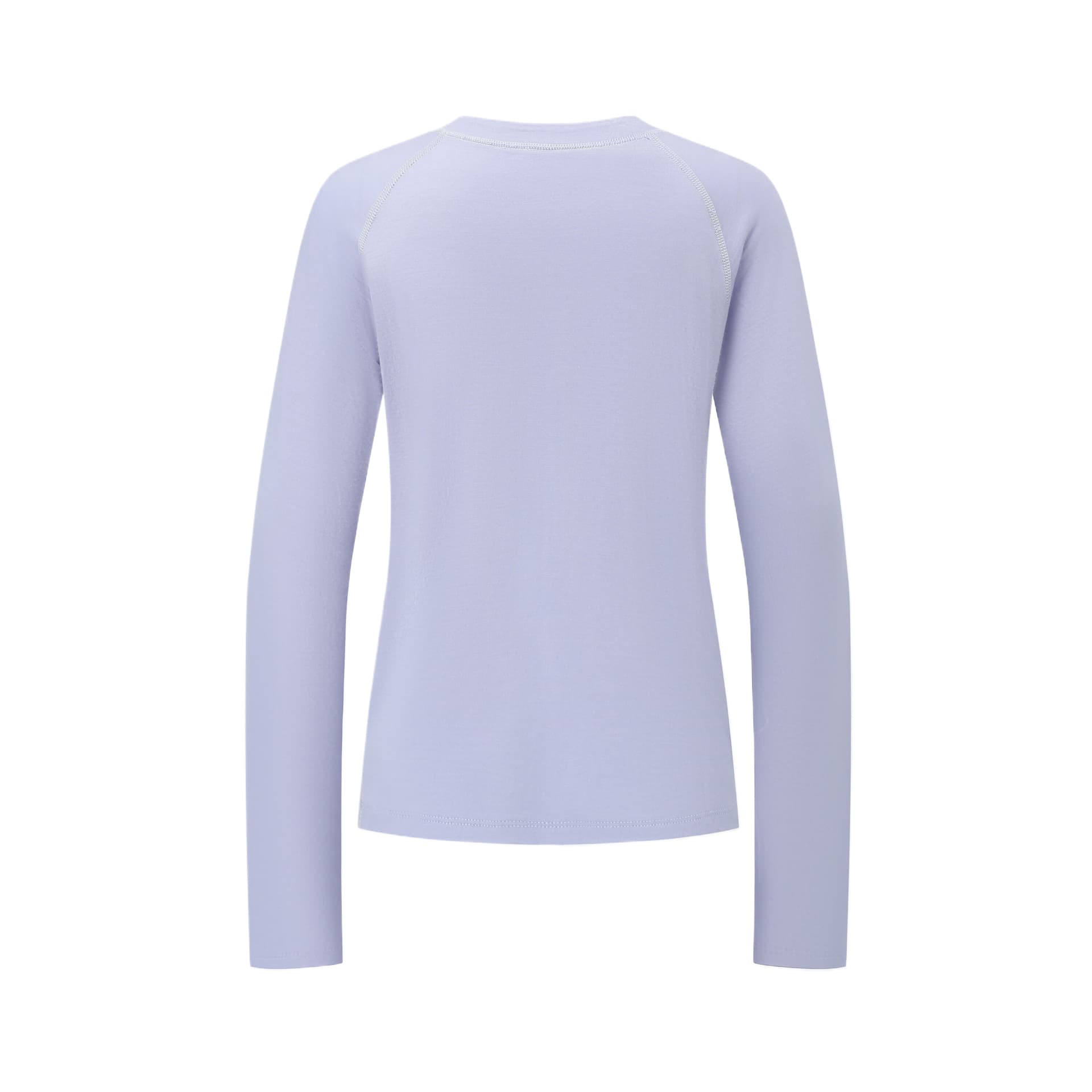 DECATHLON Светло-фиолетовый Детский Быстросохнущий T-рубашки - изображение 2