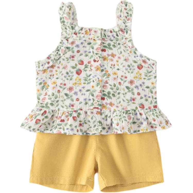 PIERRE CARDIN Многоцветный Kids Повседневные спортивные костюмы Наборы - изображение 2