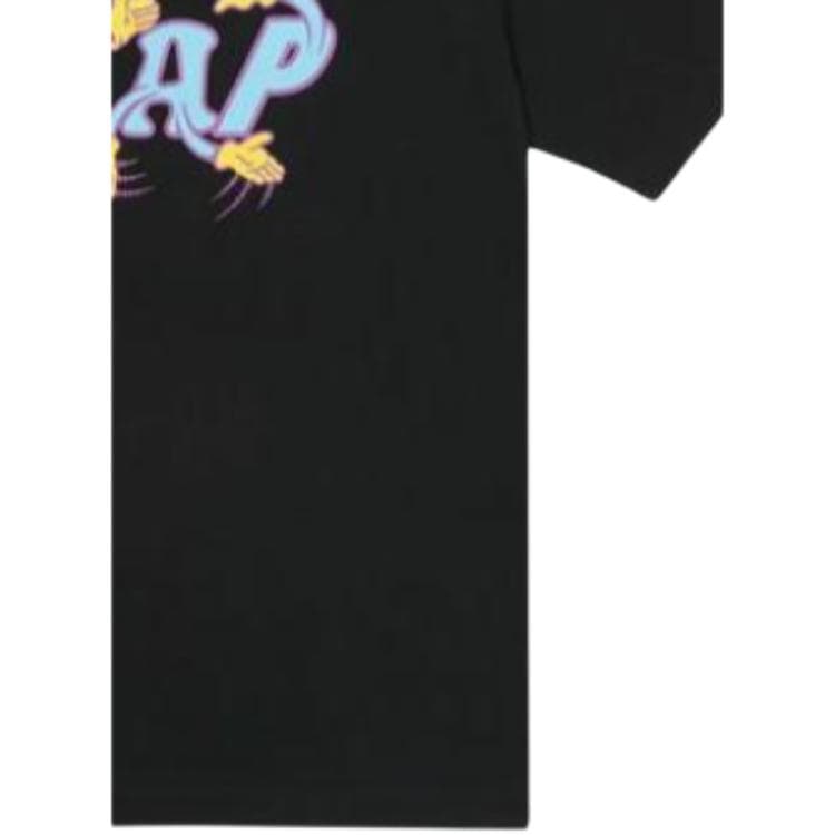 Футболка PALACE x Slap Magazine Hands T-shirt T - изображение 5