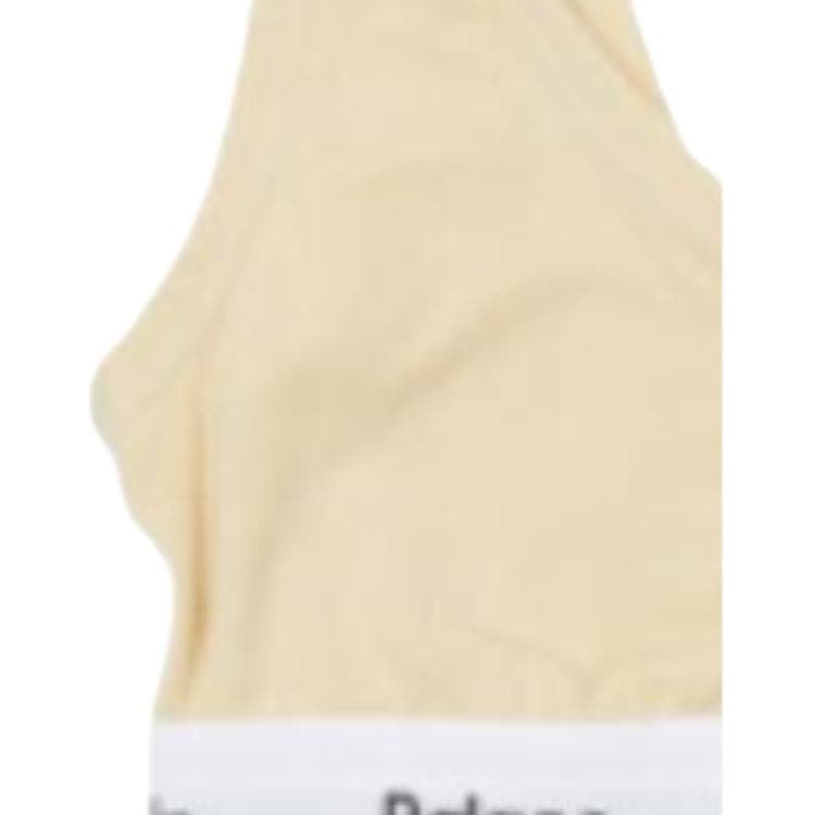 PALACE x Calvin Klein Ck1 Palace Unlined Bralette Wheat U - изображение 2