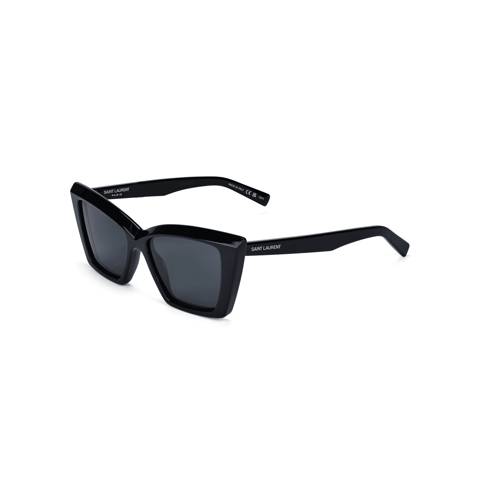 Солнцезащитные очки SAINT LAURENT Logo - изображение 1