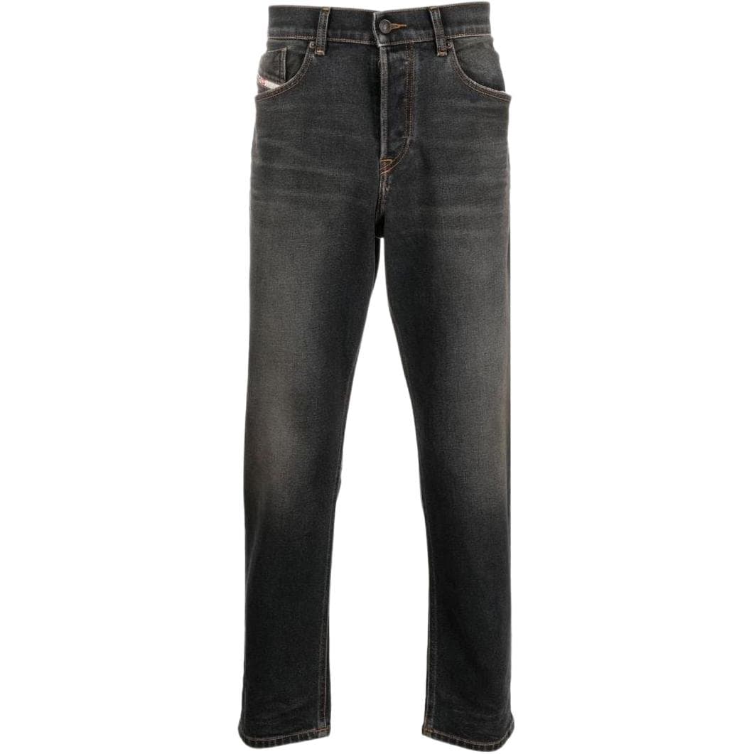 Штаны DIESEL FW22 Logo - изображение 1