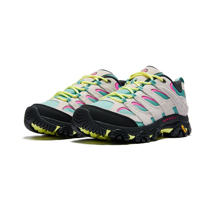 Кроссовки MERRELL Альпинистские и треккинговые ботинки Низкий Топ Мужской - изображение 2
