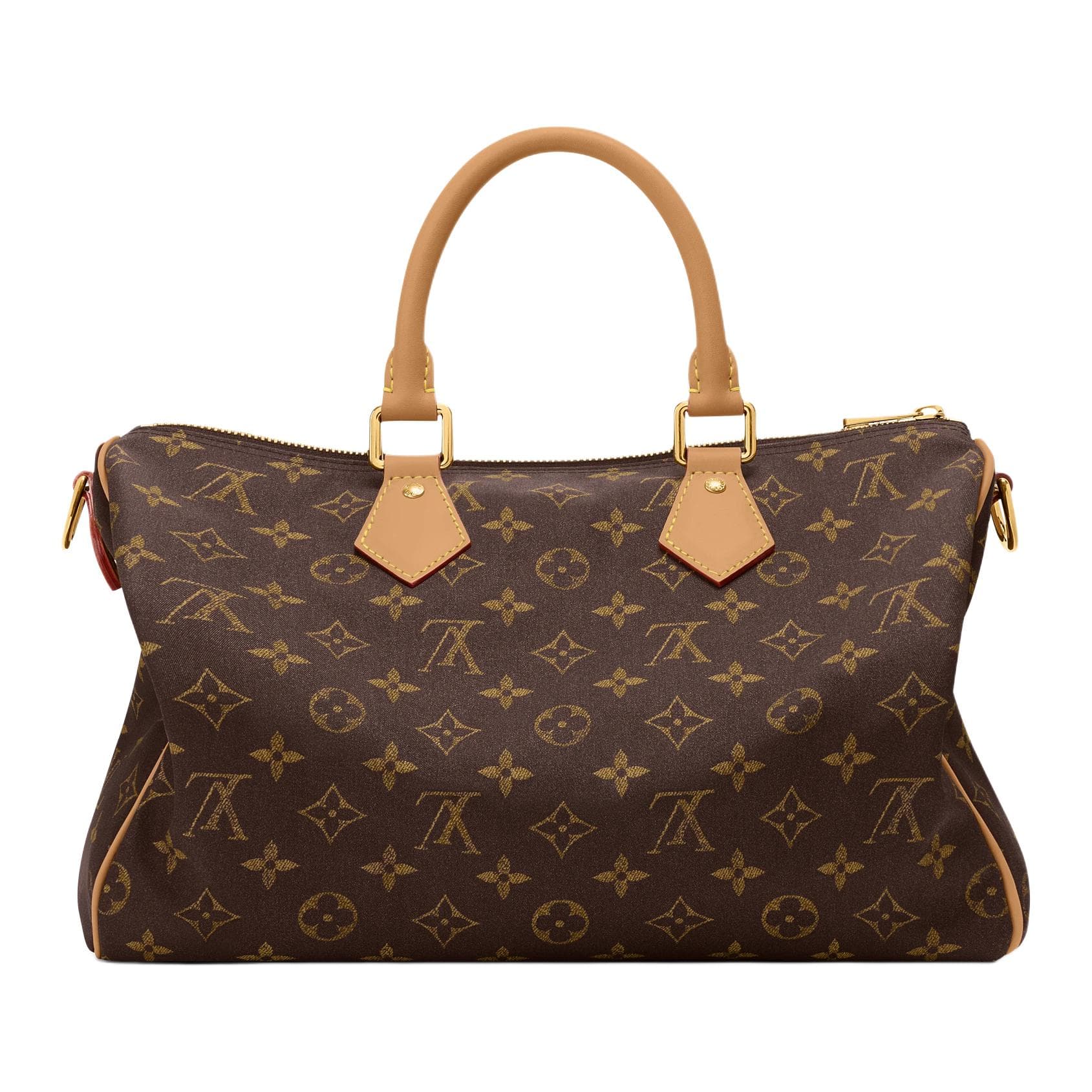 Сумка LOUIS VUITTON Speedy Bandoulire 30 - изображение 2