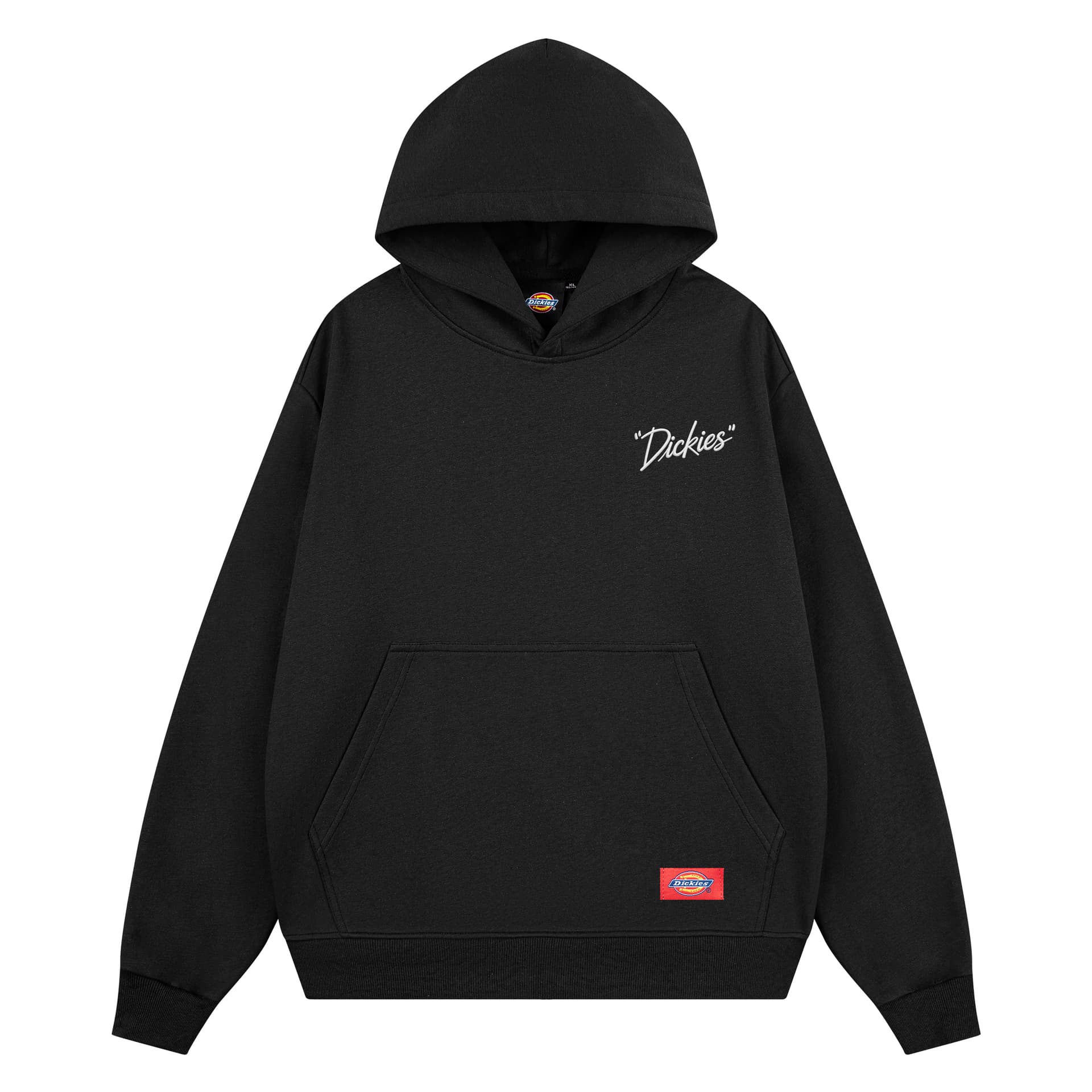 Худи Dickies Унисекс Толстовки - изображение 2