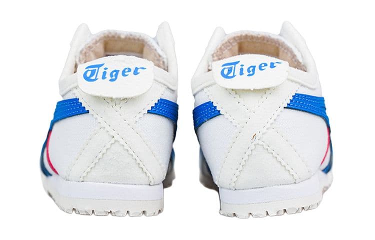Кроссовки Onitsuka Tiger Mexico 66 Slip-on - изображение 5