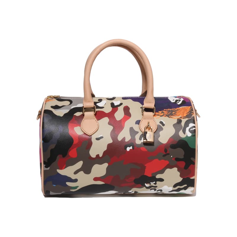 Сумка BAPE - изображение 1