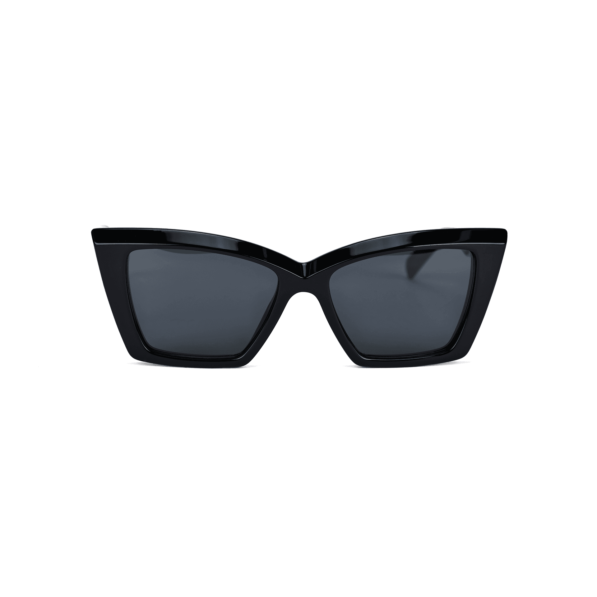 Солнцезащитные очки SAINT LAURENT Logo - изображение 2