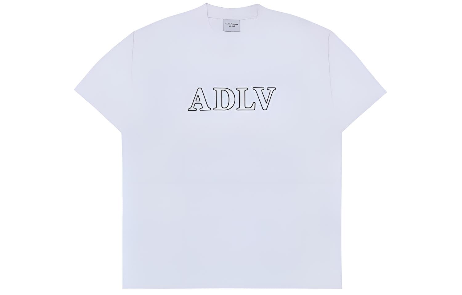 Футболка acme de la vieADLV SS23 T - изображение 1