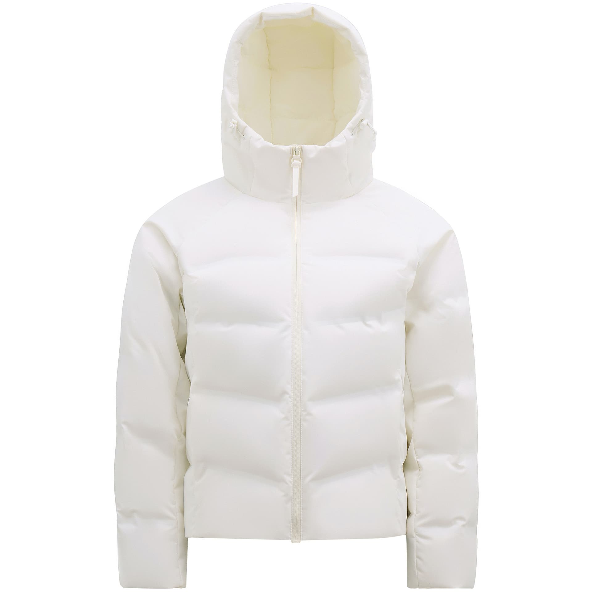 Пуховик Camel Warm Fleece Collection Женские пуховики - изображение 1